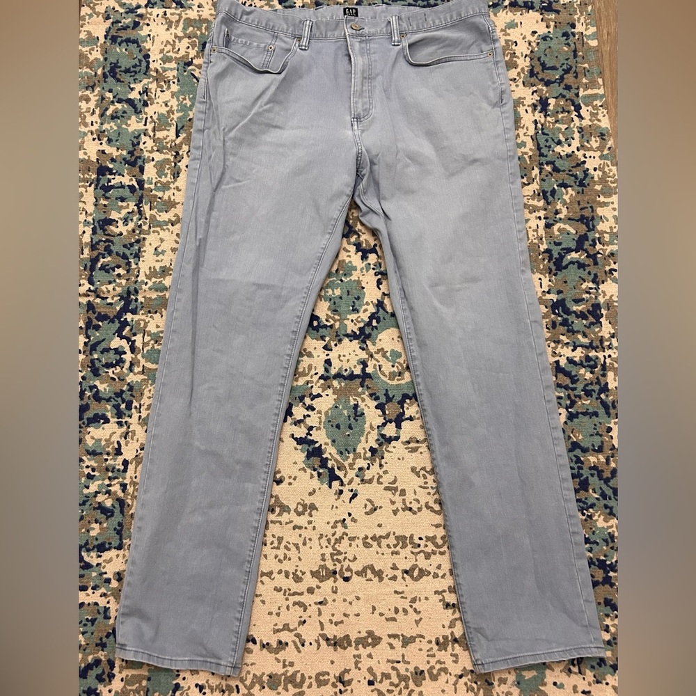 Gap Denim jeans
